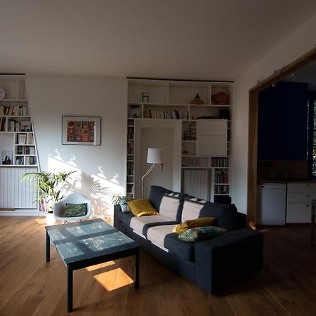 Appartement Belfort - Centre - Metro - 6 Pers 툴루즈 외부 사진