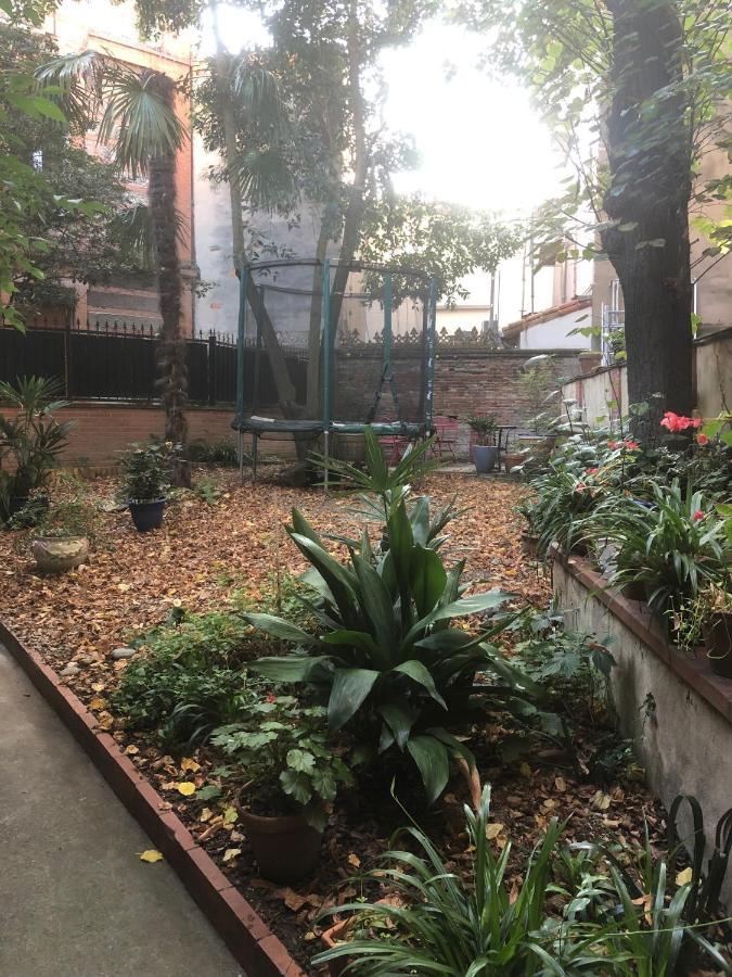 Appartement Belfort - Centre - Metro - 6 Pers 툴루즈 외부 사진
