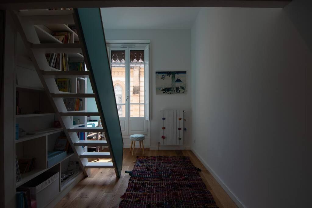 Appartement Belfort - Centre - Metro - 6 Pers 툴루즈 외부 사진