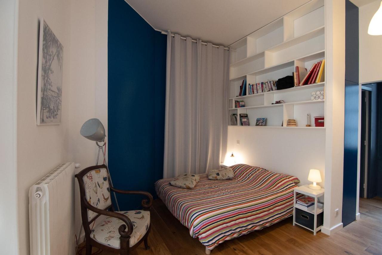 Appartement Belfort - Centre - Metro - 6 Pers 툴루즈 외부 사진