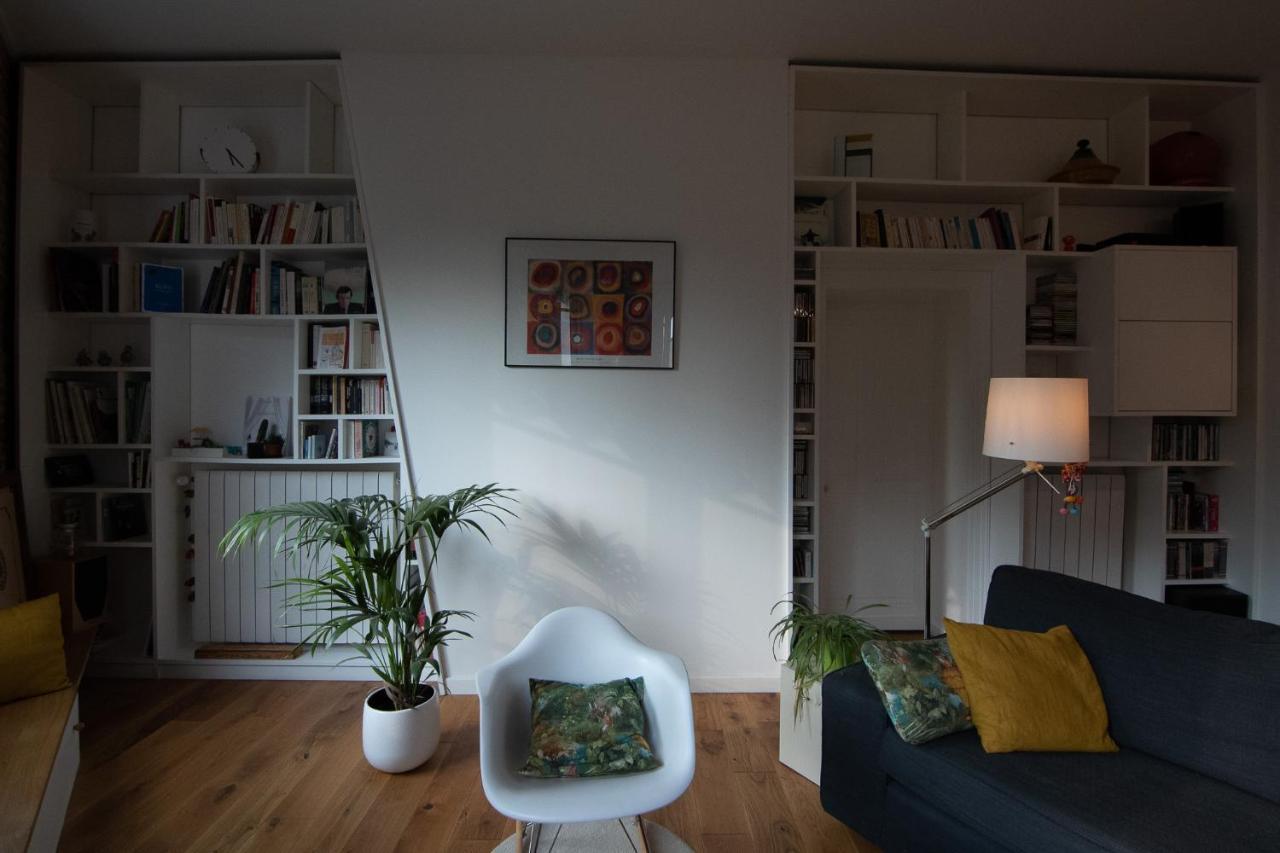 Appartement Belfort - Centre - Metro - 6 Pers 툴루즈 외부 사진