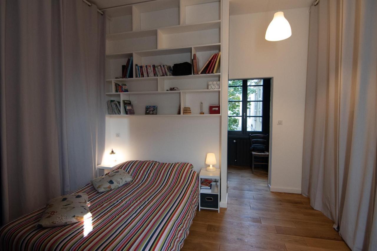 Appartement Belfort - Centre - Metro - 6 Pers 툴루즈 외부 사진