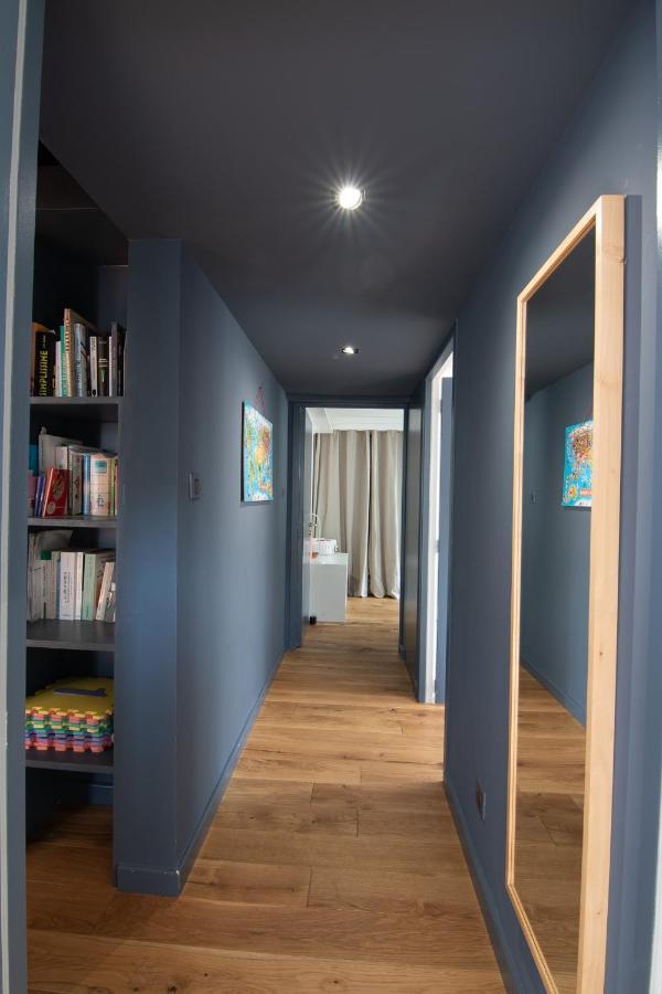 Appartement Belfort - Centre - Metro - 6 Pers 툴루즈 외부 사진