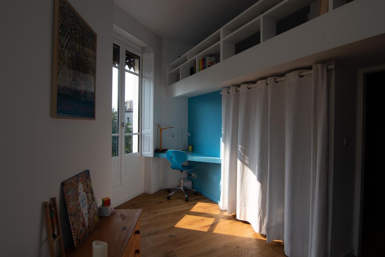 Appartement Belfort - Centre - Metro - 6 Pers 툴루즈 외부 사진