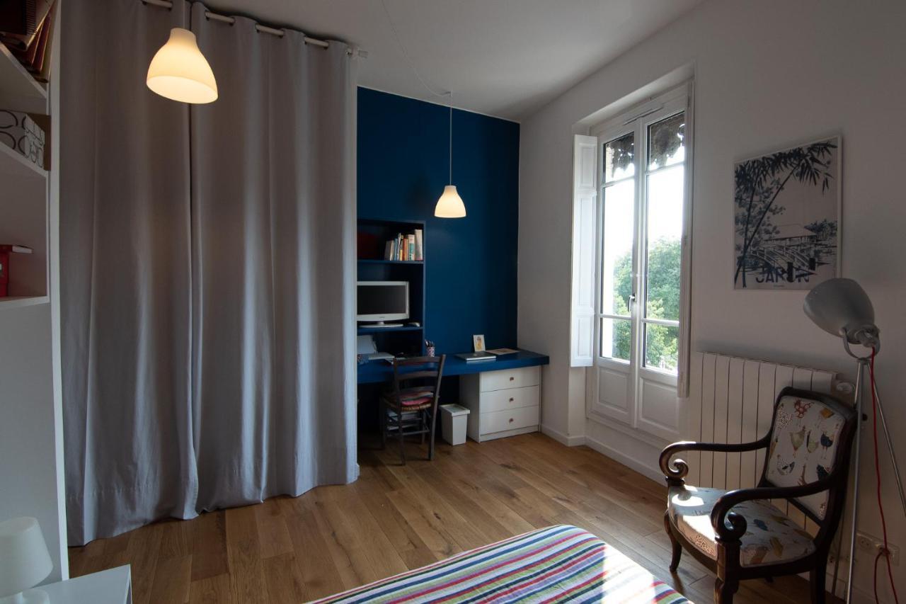 Appartement Belfort - Centre - Metro - 6 Pers 툴루즈 외부 사진