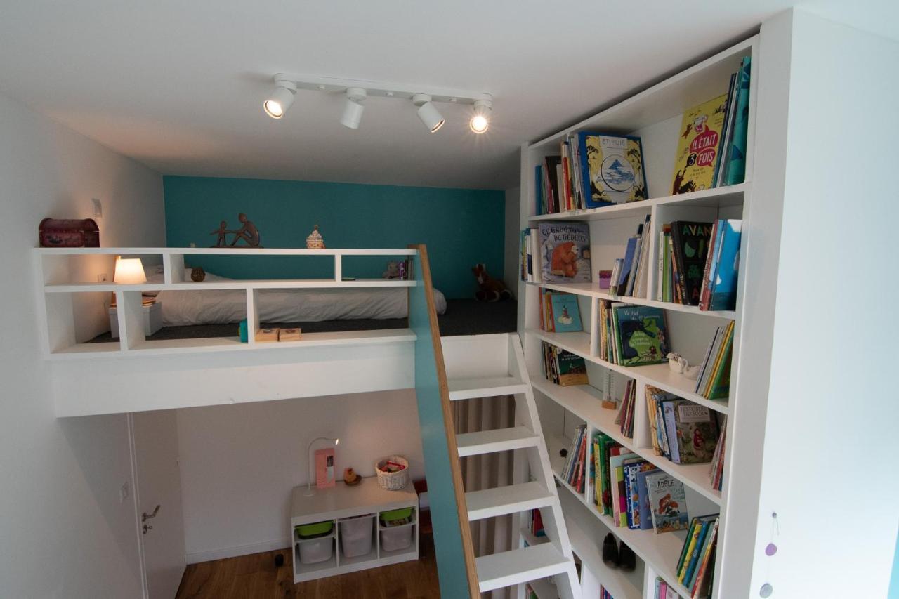 Appartement Belfort - Centre - Metro - 6 Pers 툴루즈 외부 사진