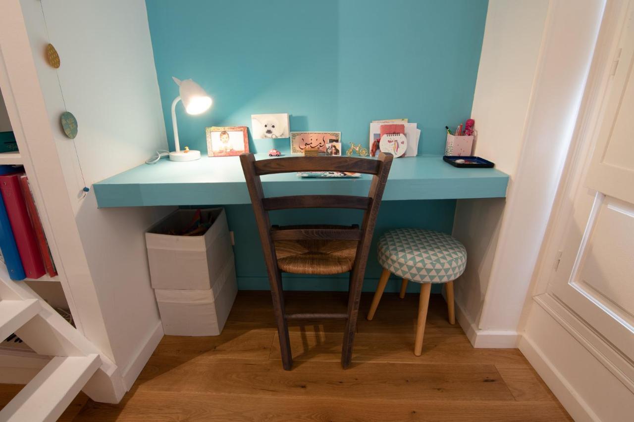 Appartement Belfort - Centre - Metro - 6 Pers 툴루즈 외부 사진